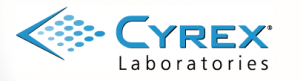 cyrex laboratories logo