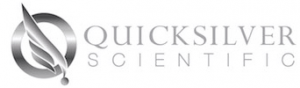 quicksilver scientific logo