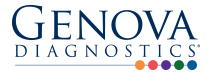 Genova diagnostics logo