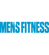 Men's Fitness logo